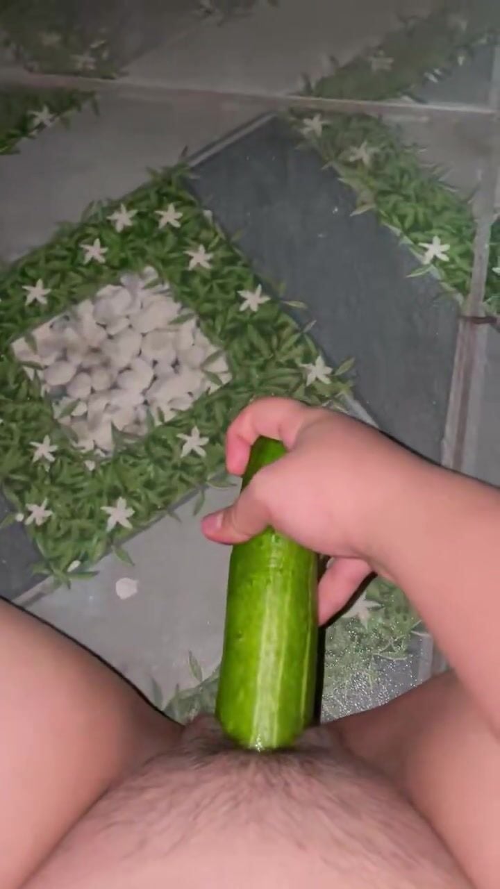 Thế này mới là thủ dâm chứ